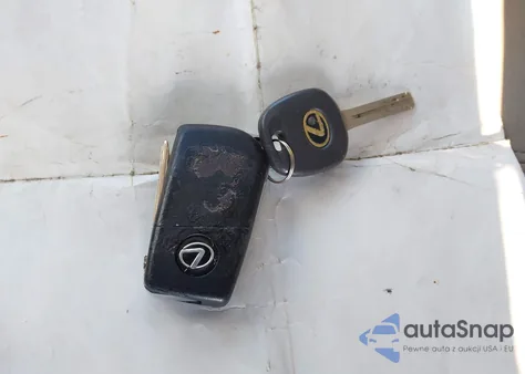 2000 Lexus Rx 300 from USA, damaged, VIN JT6HF10U6Y0128501